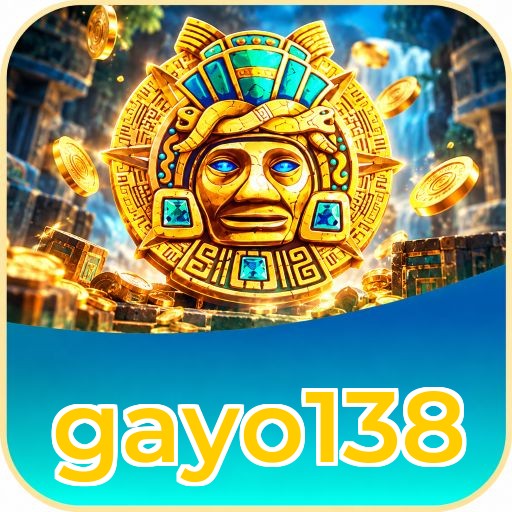 Screenshot 1 - gayo138 Home Screen