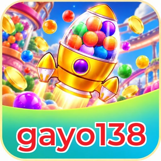 Screenshot 1 - gayo138 Home Screen