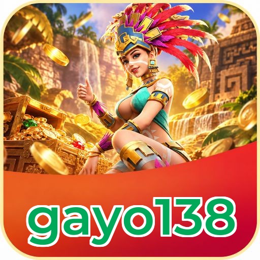 Screenshot 1 - gayo138 Home Screen