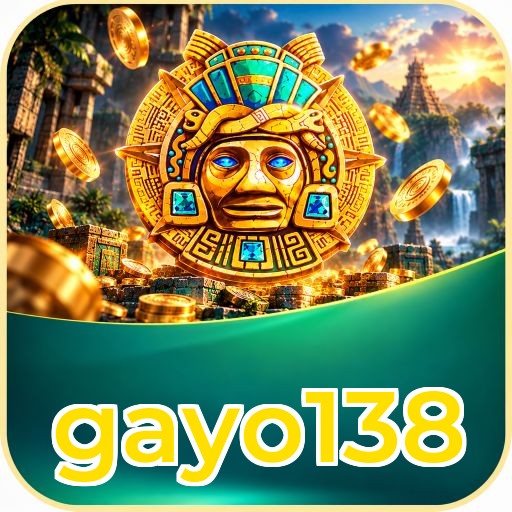 Screenshot 1 - gayo138 Home Screen
