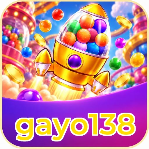 Screenshot 1 - gayo138 Home Screen