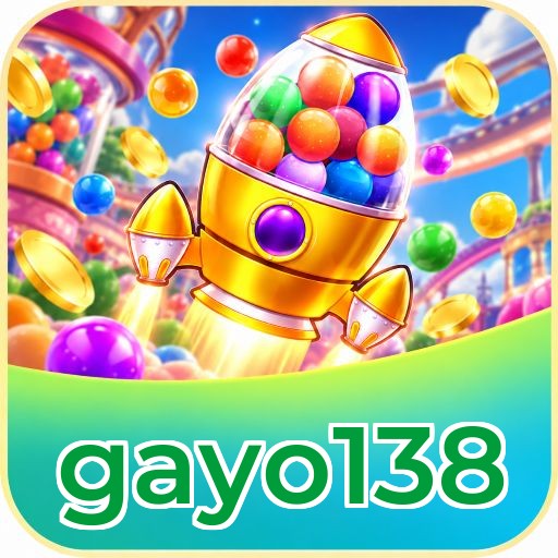 Screenshot 1 - gayo138 Home Screen